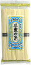 手延べそうめん 50gx6把 国産 伊勢神宮・明治神宮に奉納 伝統の味 大矢知手延素麺 三重県産(6把)