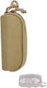 サングラス ケース ボレーラッシュプラス 対応 メガネ 眼鏡 MOLLE(ブラウン)
