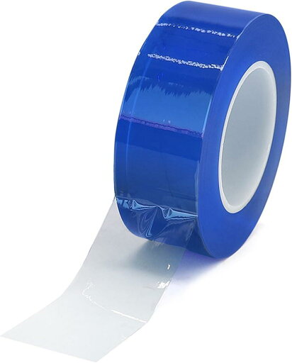 EdisonBrain 保護フィルム 腕時計 ジュエリー 透明 厚さ0.15mm 表面 クリア テープ PVC 防塵 防水 指紋汚れ防止 帯電防止 メガネ 梱包 ラッピング 保管 防カビ アクセサリー(3cmx100M) EdisonBrain 保護フィルム 腕時計 ジュエリー 透明 厚さ0.15mm 表面 クリア テープ PVC 防塵 防水 指紋汚れ防止 帯電防止 メガネ 梱包 ラッピング 保管 防カビ アクセサリー(3cmx100M)