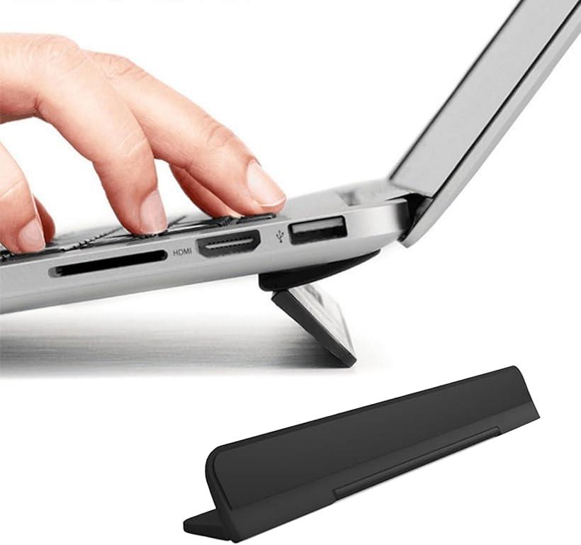 ノートパソコンスタンド ノートPCスタンド 持ち運び 折りたたみ 薄型