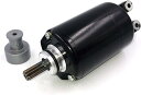 【全品P5倍★4/24 20時～】world Imp Motor 高品質 ホンダ フォルツァ FORZA セルモーター HONDA バイク MF06 MF08 スターターモーター 補修 修理 交換 社外品