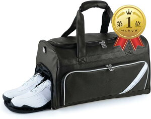 ボストンバッグ｜着替えを入れられるゴルフに持って行くバッグのおすすめを教えて！