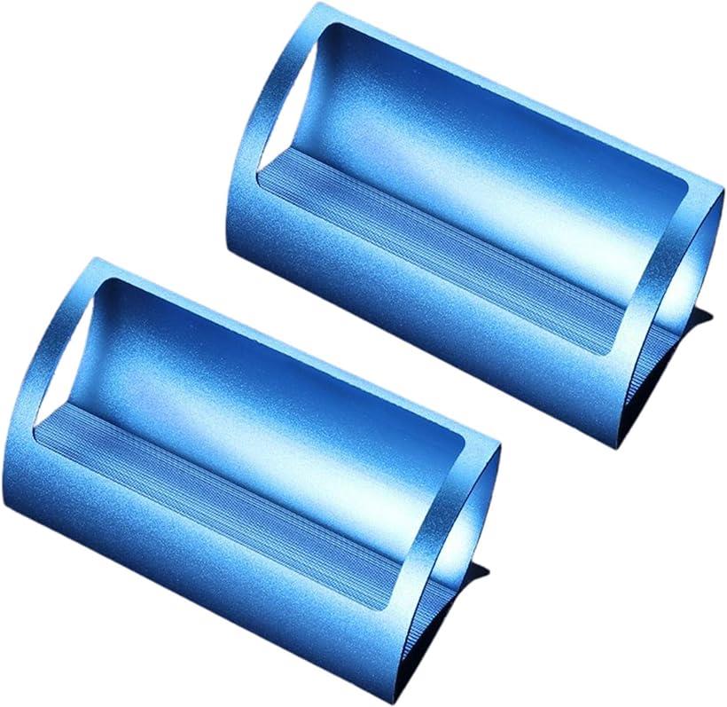 名刺入れ 2個セット 名刺ホルダー 