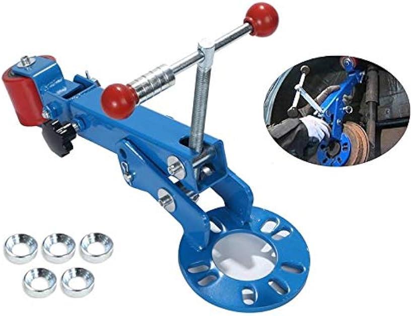 フェンダーベンディングツール つめ折り機 爪折り機 ツメ折り ツライチ オーバーフェンダー 4穴 5穴 対..