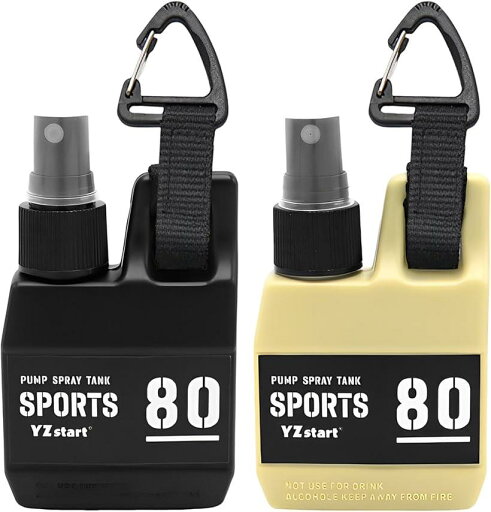 アルコールスプレー 携帯用 ミスト UVカット ボトル 化粧水 2色セット アルコールスプレー 携帯用 ミスト UVカット ボトル 化粧水 2色セット