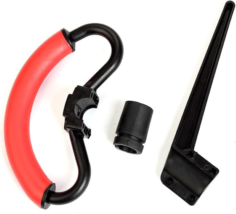 ハンドル ラバーグリップ パーツ 部品 滑り止め 草刈機 草刈り機