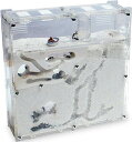 アリの巣 飼育セット アリの巣観察キット アリ飼育ケース アリ飼育キット