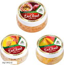 シーシャ フレーバー DeCloud Shisha Friut Hookah Mix Flavors Set Tobacco & Nicotine Free Molasses(50gx3pcs-D)|詳細画像