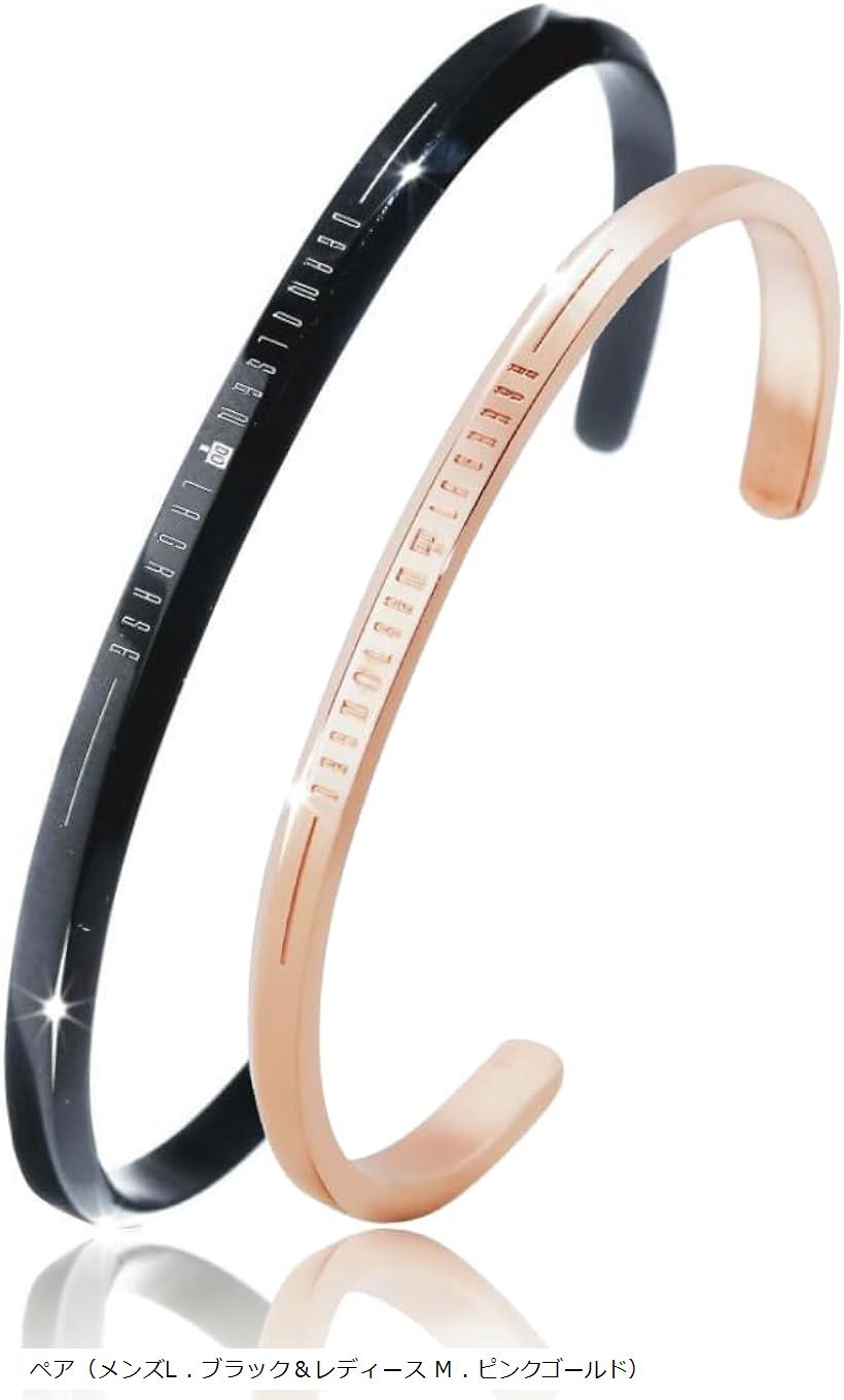 DO Dean Olsen DeanOlsen&Le Grace Wブランド共同企画 シングル バングル ブレスレット プレゼント メンズLサイズ付属品メッセー...