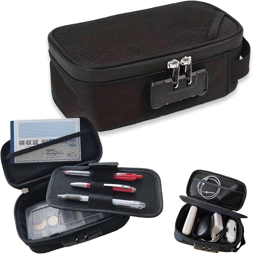 【楽天ランキング1位入賞】タクシー用釣り銭バック 家計管理 ポーチ 釣り銭ケース 集金 ガジェットポー..