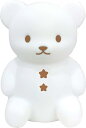 こぐまのおやすみライト BR / ブラウン(ブラウン, おやすみライト)