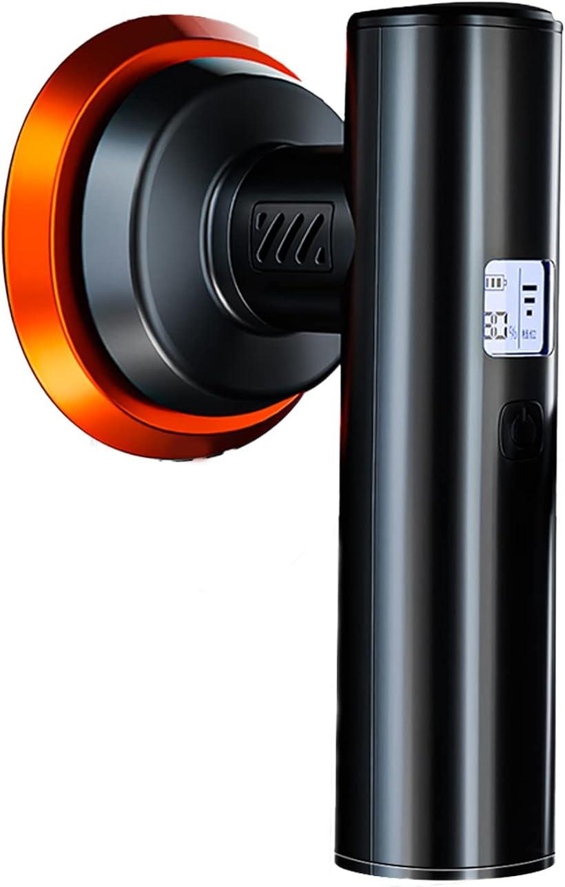 【楽天ランキング1位入賞】電動ポリッシャー コードレス 3段変速 車用電動ポリッシャー 7.4vバッテリー タオルx2 充電器 車磨き 家庭用 艶出し 傷消し