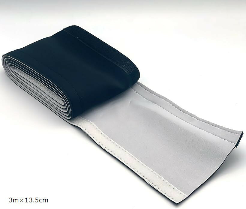 ケーブルオーガナイザー スリーブ 配線整理 エレキワイヤージャケット 結束 ケーブルスリーブ 配線カバ..