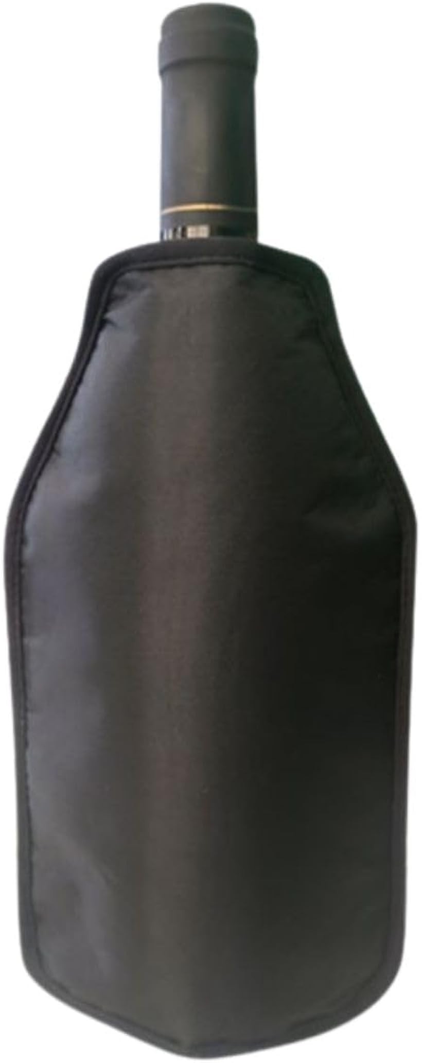 ワインクーラー スリーブ 保冷カバー ボトル用 氷不要 保冷ジェル 長時間保冷 日本酒 シャンパン対応 ..