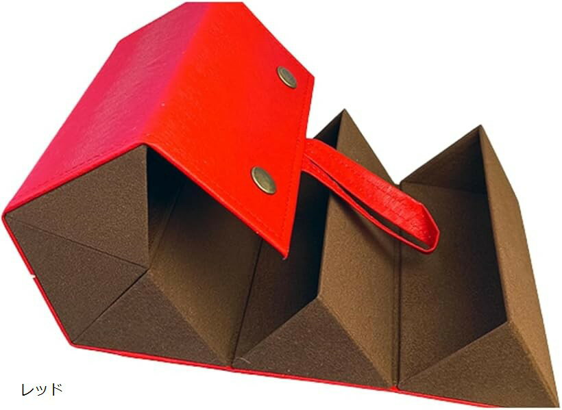 メガネ収納ケース 5本 サングラス収納 メガネスタンド おしゃれ 壁掛け 折りたたみ式 眼鏡スタンド メ..