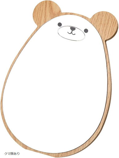 卓上 ミラー 動物 かわいい 木製 化粧鏡 スタンド メイク アニマル(クマ顔あり) 卓上 ミラー 動物 かわいい 木製 化粧鏡 スタンド メイク アニマル(クマ顔あり)