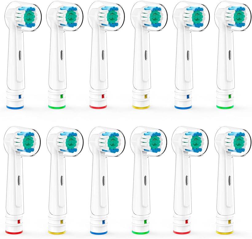 12Dealswin ֥饦 B ư֥饷 ؤ֥饷 Braun oral b ߴ ե쥭եȥ顼...