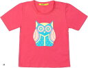 コットンTシャツ 子供用(ピンク, M)(4)