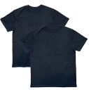 バリエーションコード : 2bjfwx28y0商品コード2bjfw9dw6w商品名Tシャツ 日本検品 極厚生地 綿100％ 無地 半袖 メンズ シャツ 服ブランドオリメイクカラー黒Tシャツ（2枚組）サイズ等2L無地tシャツにこだわり、品質と値段にこだわりつくり上げました。コットン100％で着心地の良さ、通気性、耐久性、透けないに優れています。ヘビーウェイト生地のため、透けにくくすることができました。お客様の手元に届く前に私たちの目(日本)で最終加工、最終検品を実施しております。首回り、肩には伸びないように加工いたしました。日本人に向けておつくりしておりますのでジャストフィット、ジャパンフィットサイズでシルエットも綺麗に見えます。春夏にさらりと一枚できることができる商品です。※ 他ネットショップでも併売しているため、ご注文後に在庫切れとなる場合があります。予めご了承ください。※ 品薄または希少等の理由により、参考価格よりも高い価格で販売されている場合があります。ご注文の際には必ず販売価格をご確認ください。※ 沖縄県、離島または一部地域の場合、別途送料の負担をお願いする場合があります。予めご了承ください。※ お使いのモニタにより写真の色が実際の商品の色と異なる場合や、イメージに差異が生じることがあります。予めご了承ください。※ 商品の詳細（カラー・数量・サイズ 等）については、ページ内の商品説明をご確認のうえ、ご注文ください。※ モバイル版・スマホ版ページでは、お使いの端末によっては一部の情報が表示されないことがあります。すべての記載情報をご確認するには、PC版ページをご覧ください。＊白Tシャツ、黒Tシャツともに綿100％で色移り致しますので、他の衣服との洗濯はお避け下さい。＊アイロンがけの際は中温」以下であて布を使用してください。＊乾燥機にかけると綿生地は縮みやすいので使用しないようお願いいたします。「素材構成」100% 綿「生産国」中国（最終検品国：日本）