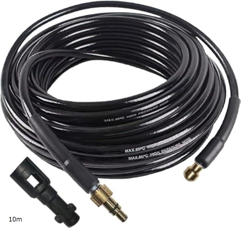 ѥץ꡼˥󥰥ۡ ۴ ҥ㡼 karcher K2 K3 K4 K5 K6 K7 ӿ ѥץ꡼ʡۡ(10m...