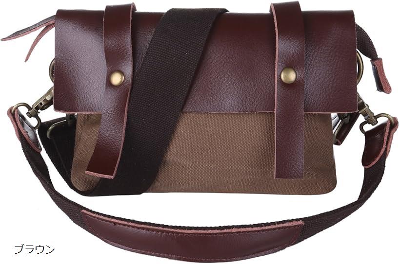 ミニバッグ レディース ショルダー メンズ 2WAY クラッチバッグ セカンドバッグ シンプル コンパクト(..