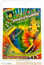 スモークバディ 煙草の消煙・消臭 エアフィルター 携帯用 HEPAフィルター Smokebuddy(タイダイ, Original)