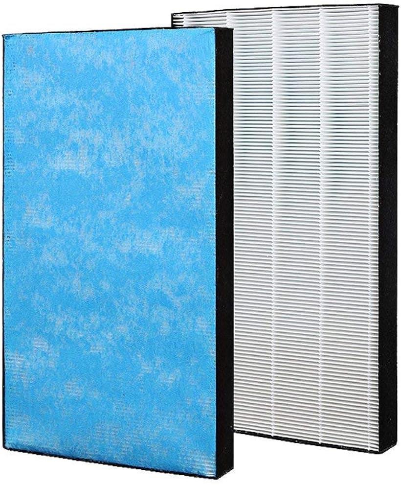 互換 互換品 KAFP044A4 フィルター 集塵フィルター 加湿空気清浄機 1枚入り(KAFP044A4, KAFP044A4 集塵フィルター x 1)