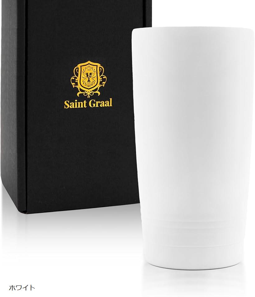 ϥܡ 饹 å ֥顼 Ǯ  ץ쥼  ӡ ե 600ml(ۥ磻)