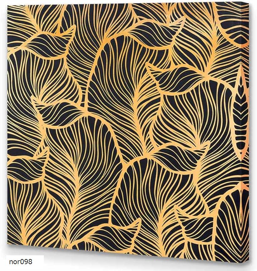 【全品P5倍★ワンダフルデー】アートパネル アジアン W40cm H40cm アートフレーム 絵画 キャンバス 額付き ウォールアート ポップアート モダンアート 壁掛け インテリア 装飾(nor098)