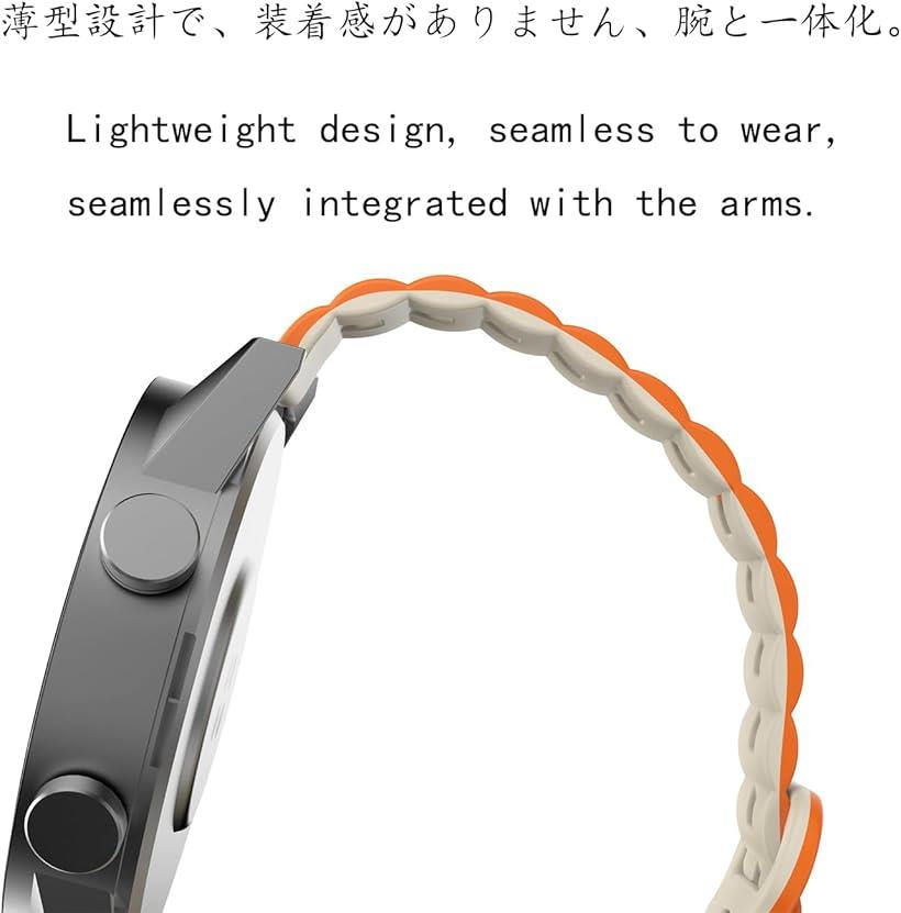 Privacy Shield【 覗き見防止・反射低減 】保護フィルム MyKronoz ZeTime (Regular/44mm) 日本製 自社製造直販