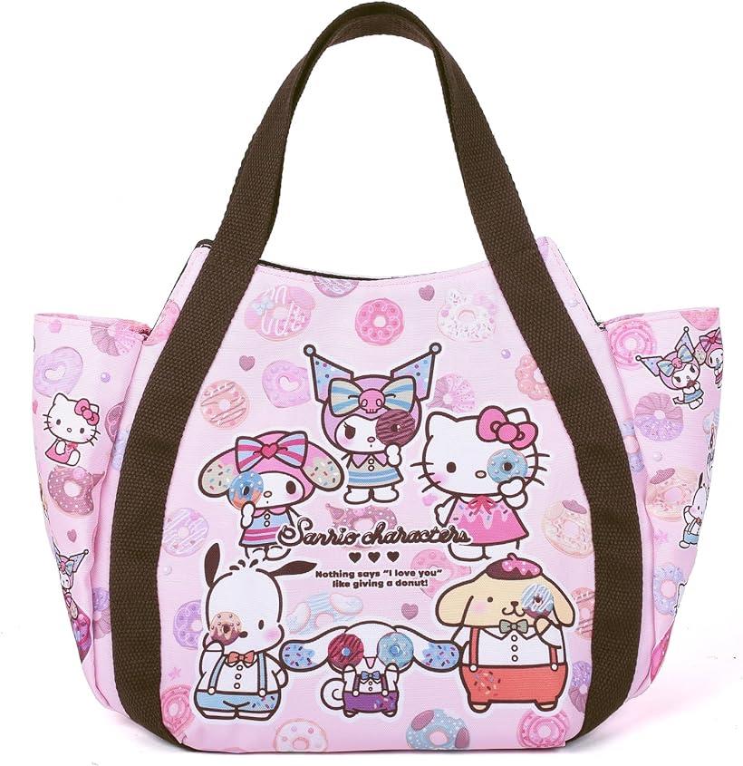 n[LeB HELLO KITTY N~ Vi[ }CfB ~jg[gobO y ~jobO  莝 `obO TI ObY fB[X( MX4900)