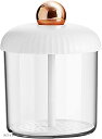【楽天ランキング1位入賞】洗顔泡立て器 洗顔用泡立て器 ふんわり クリーム 洗顔料 簡単 かわいい きめ細かなマイクロバブル(ホワイト)