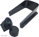 互換品 互換レンズ パナソニック用 VL-V571 ドアホン 屋外インターホンカバー 玄関ドアホン雨よけ