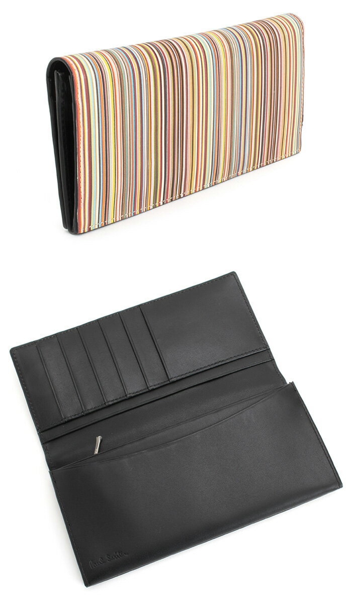 国産正規品のポールスミス 財布 長財布 コムサ パトリックコックス ポールスミス Paul メンズティノラス カルバンクライン Smith ピンキー ダイアン メンズ ワイシャツ マルチ メンズ財布 Psc086 17 バッグ 長財布 メンズ メンズティノラス 紳士 ユアハピネス