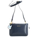 シンシアローリー バッグ ミニショルダーバッグ ポシェット 紺(ネイビー) CYNTHIA ROWLEY crp203-30 レディース 婦人 【送料無料】