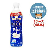  ԥ THE RICH ߻Ź 490ml 48(2)