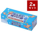 【商品詳細】※この商品は単品商品を2個セットのまとめ売りページです。・部屋もゴミ箱も臭わず快適！ゴミ出し時も臭わない！・袋に入れて、結んでゴミ箱に捨てるだけ！【材質】ポリエチレン他【原産国または製造地】日本【商品使用時サイズ】袋サイズ：17cm×27cm【諸注意】・窒息などの危険がありますので、子供の手の届かない所に保管してください。・突起物などにひっかかりますと、材質上破れることがありますのでご注意ください。・火や高温になるもののそばに置かないでください。・本来の使い方以外には使用しないでください。【送料について】北海道、沖縄、離島は送料を頂きます。うんちが臭わない袋 ペット用 SSサイズ単品2箱セット5箱セット10箱セット20箱セット臭わない袋 BOSおむつが臭わない袋ベビー用 SSサイズおむつが臭わない袋ベビー用 Sサイズおむつが臭わない袋ベビー用 Mサイズおむつが臭わない袋大人用 Mサイズおむつが臭わない袋大人用 Lサイズおむつが臭わない袋大人用 LLサイズ生ごみが臭わない袋生ごみ用 Sサイズ生ごみが臭わない袋生ごみ用 Mサイズうんちが臭わない袋ネコ用 SSサイズうんちが臭わない袋ネコ用 Sサイズうんちが臭わない袋ネコ用 Mサイズうんちが臭わない袋ペット用 SSサイズうんちが臭わない袋ペット用 Sサイズうんちが臭わない袋ペット用 Mサイズうんちが臭わない袋ペット用 Lサイズ