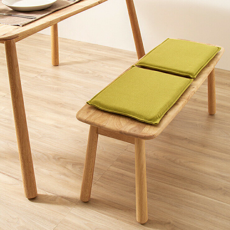 Natural Signature ダイニングベンチ ティムバ 天然木 木製 ダイニングチェア チェア ダイニングベンチ..