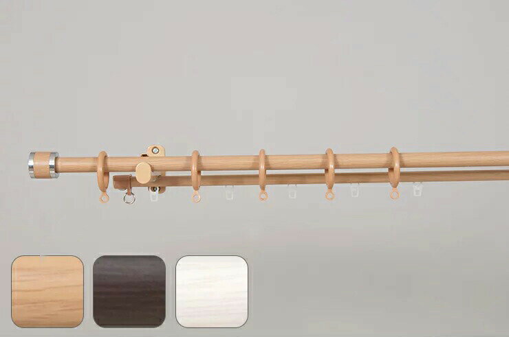 装飾レール ブラインド シェード ロール インテリア 装飾レール フェスタ2MW(代引不可)【送料無料】