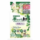 【単品18個セット】 香りつづくトップ抗菌plusShinyRoseつめかえ用500g まとめ買い(代引不可)【送料無料】(3)