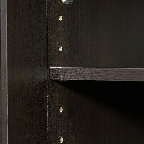 シューズラックW600×D335×H900mm おしゃれ ダークブラウン(代引不可)【送料無料】