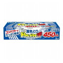 ドライ&ドライUP コンパクト 450mL 3個入 白元アース