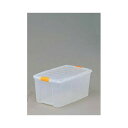 IRIS 高い所BOX TB-54D クリア TB54D(代引き不可)