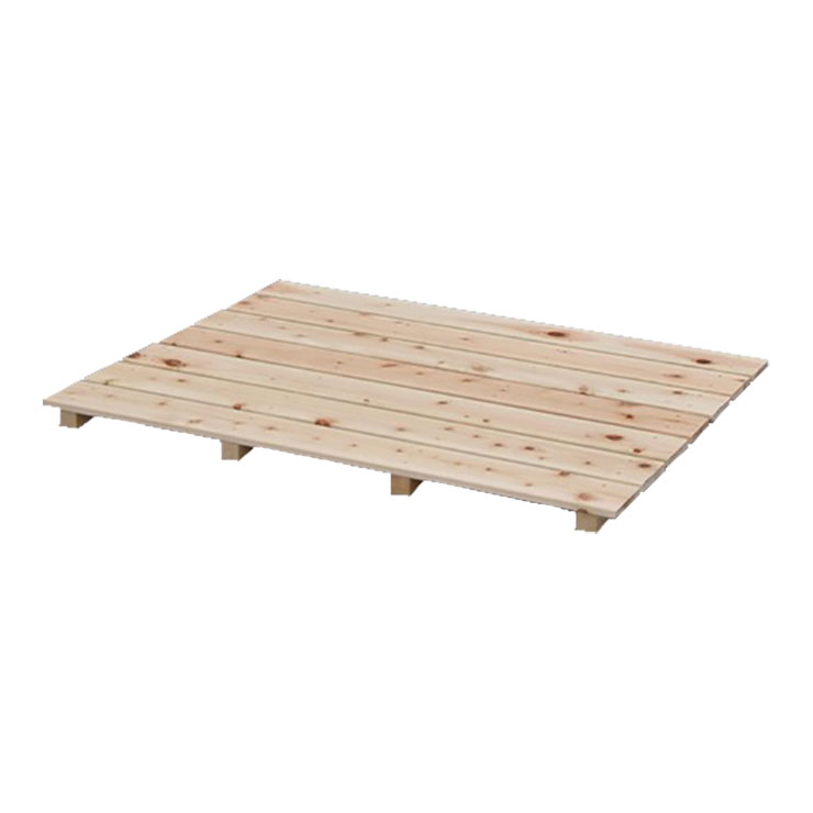 日本製 桧 すのこ 七枚打ち 7枚打ち ひのき 檜 国産 ひのき板 DIY ベランダ 玄関 台(代引不可)【送料無..