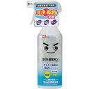 レック 水の激落ちくん400ml S00544 清掃・衛生用品 清掃用品 洗剤・クリーナー(代引不可)