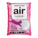 スーパーキャット airフローラル 6.5L
