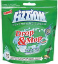 FiZZiON ドロップアンドモップ 2167