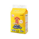 アイリスオーヤマ クリーンペットシーツ ダブルワイド 60枚 ES-N60DW 3個セット IRIS OHYAMA【送料無料】