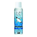 TRUSCO トラスコ コールドスプレー 230ML TSP-CC230 トラスコ中山(株)(代引不可)