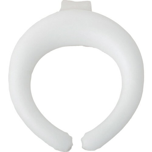 グローバルジャパン Icy Hold Neck ホワイト M 548096 環境改善用品 暑さ対策用品 頭 首元冷却材(代引不可)